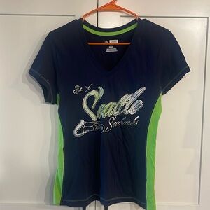 Seahawks t-shirt